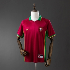 1997-98 PORTUGAL HOME