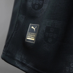 2025 PORTUGAL EUSEBIO SPECIAL EDITION LONG SLEEVE (FAN VERSION)