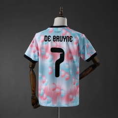 2026 BELGIUM WORLD CUP AWAY (FAN VERSION)