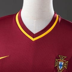2000 PORTUGAL HOME