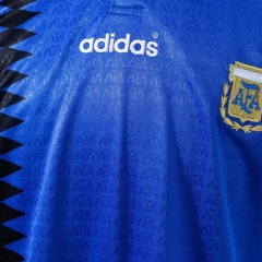 1994 ARGENTINA AWAY (FAN VERSION)