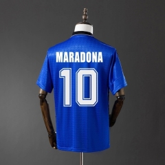 1994 ARGENTINA AWAY (FAN VERSION)