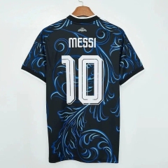 2026 ARGENTINA WORLD CUP AWAY (FAN VERSION)