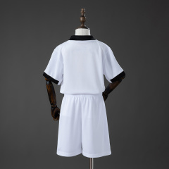 2026/27 Atlético Mineiro Away Kids Jersey