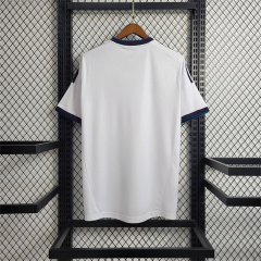 2012/13 Real Madrid Retro Jersey Home