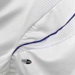 2007/08 Real Madrid Home Retro Jersey