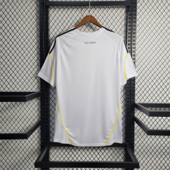 2009/10 Real Madrid Home Retro Jersey