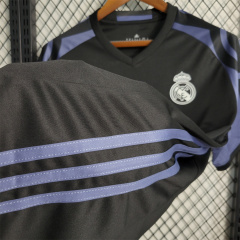 2016/17 Real Madrid Third Away Retro Jersey