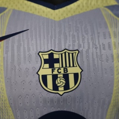 2025/26 Barcelona Player Special Edition Jersey
