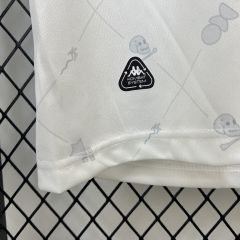 2025/26 Deportivo de La Coruña Third Away Jersey