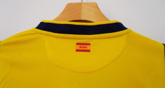 2013/14 Atletico Madrid Away Retro Jersey