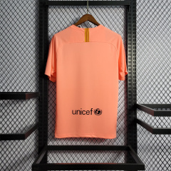 2018/19 Barcelona Third Away Retro Jersey