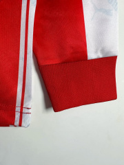 1994/95 Atletico Madrid Long Sleeve Retro Jersey Home