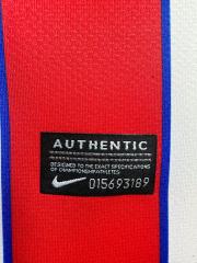 2011/12 Atletico Madrid Home UCL Retro Jersey