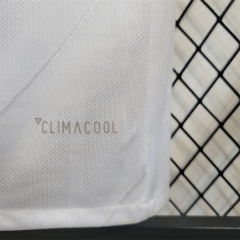 2017/18 Real Madrid Retro Jersey Home
