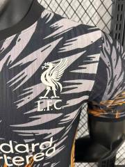 2025/26 Liverpool Special Jersey Player Version
