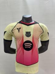 2025/26 Barcelona Player Special Edition Jersey