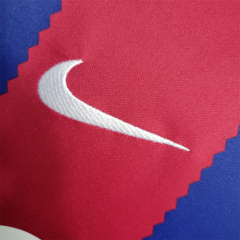 2023/24 Barcelona Home Jersey Replica