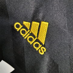 2011/12 Real Madrid Retro Jersey Away Long Sleeve
