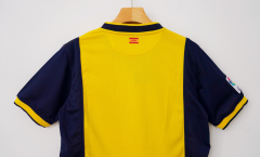 2013/14 Atletico Madrid Away Retro Jersey