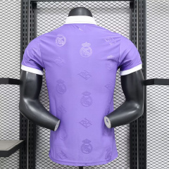 2025/26 Real Madrid Player Version Special Edition