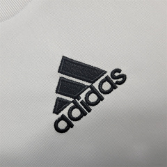 2009/10 Real Madrid Home Retro Jersey