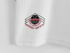 1998 World Cup England Home Retro Jersey