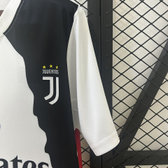 2025/26 Ronaldo #7 Special Edition Real Madrid Jersey