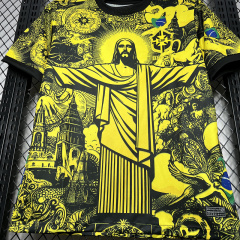 2025/26 Brazil Special Edition Jersey