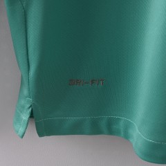 2010/11 Barcelona Retro Jersey Away Long Sleeve
