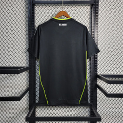 2010/11 Real Madrid Away Retro Jersey