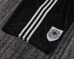 1996 Euro Cup Germany Home Retro Kids Jersey