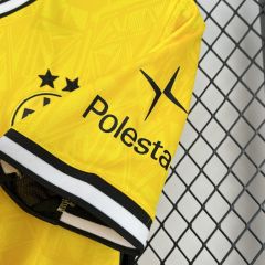 2026/27 Borussia Dortmund Home Jersey