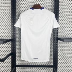 2007/08 Real Madrid Home Retro Jersey