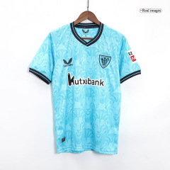 2023/24 Athletic Bilbaob Jersey Away