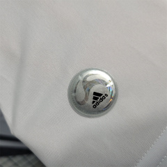2009/10 Real Madrid Home Retro Jersey