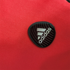 2011/12 Real Madrid Retro Jersey Third Away