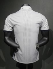 2016/17 Real Madrid Home Retro Jersey Player Version