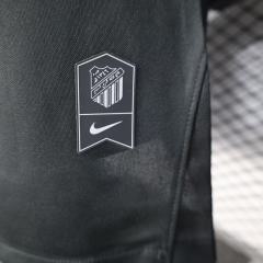 2025/26 Al-Ittihad 1927 Anniversary Jersey Special Player Version