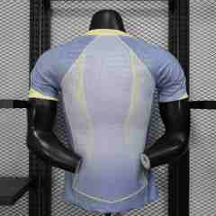 2025/26 Barcelona Player Special Edition Jersey