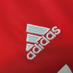 2011/12 Real Madrid Retro Jersey Third Away