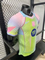 2025/26 Barcelona Player Special Edition Jersey
