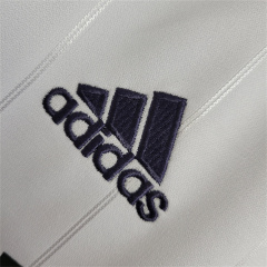 2012/13 Real Madrid Retro Jersey Home