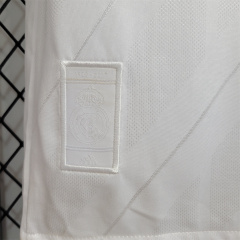 2017/18 Real Madrid Retro Jersey Home