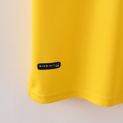 1998 World Cup Brazil Home Retro Jersey