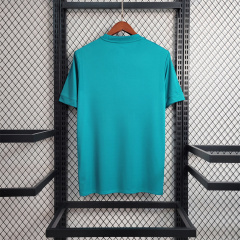2017/18 Real Madrid Retro Jersey Third Away