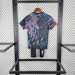 2026/27 Liverpool Pre-Match Kids Jersey