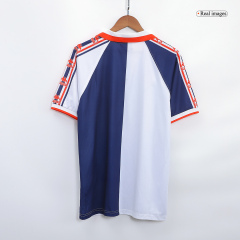 1997/98 Athletic Bilbao Retro Jersey Away