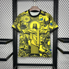 2025/26 Brazil Special Edition Jersey