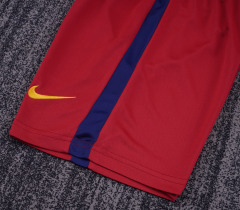 2015/16 Barcelona Home Retro Kids Jersey